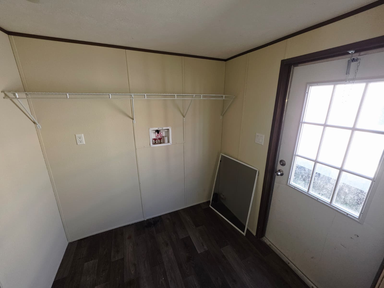 2021 tru marvel (pre-owned)  home features