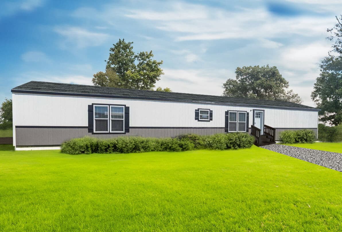 Pinnacle 16763l hero, elevation, and exterior home features