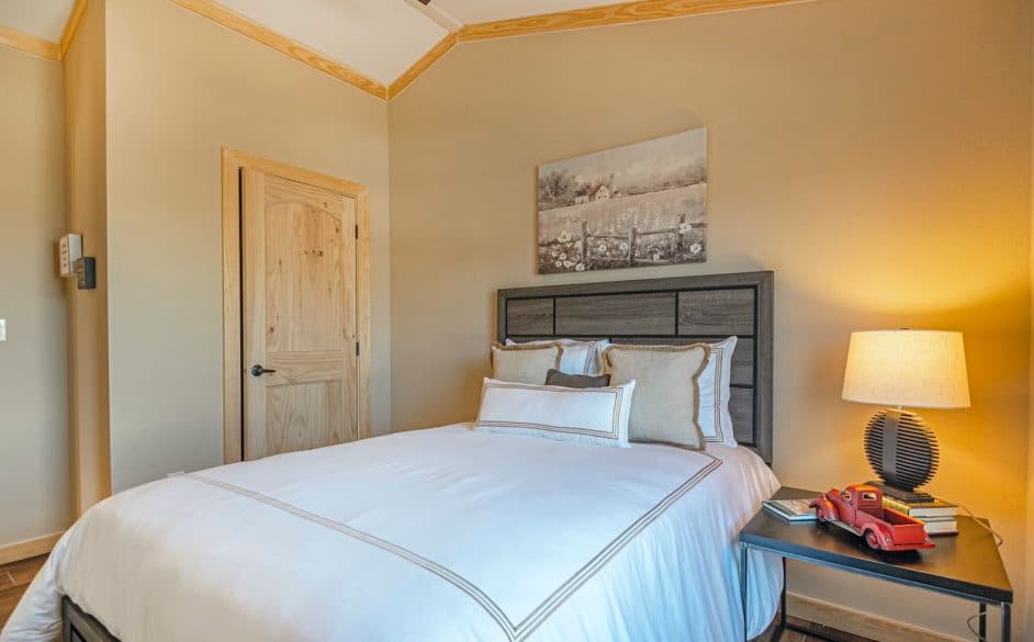 Heron j54ep8 bedroom home features