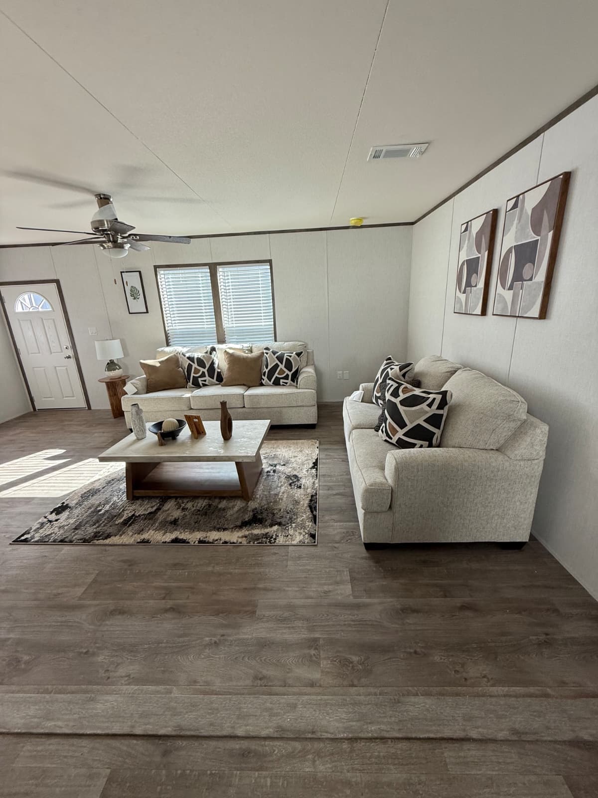 Panama  home features