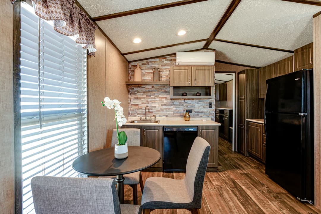 Select s-1236-11fla kitchen home features