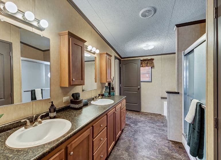 Heritage h-3264-32a  home features