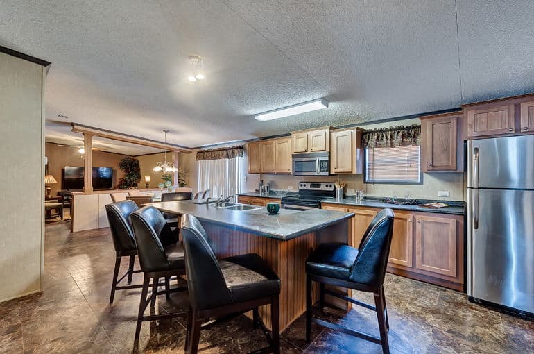 Heritage h-3264-32a  home features