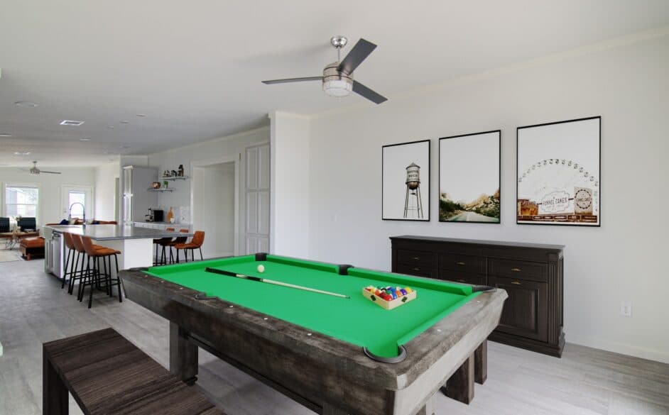 Vue s58-68m interior home features