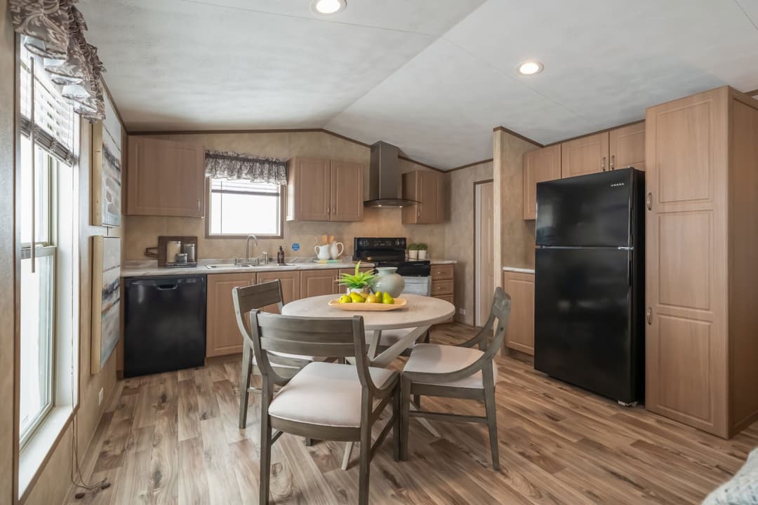 Select s-1460-21sa kitchen home features