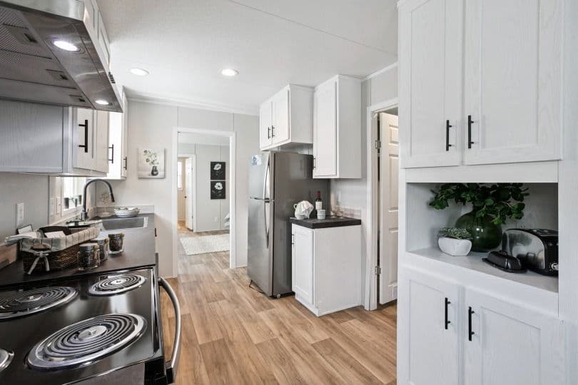 Valor 16763n  kitchen home features