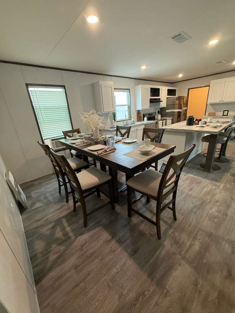 Panama  home features