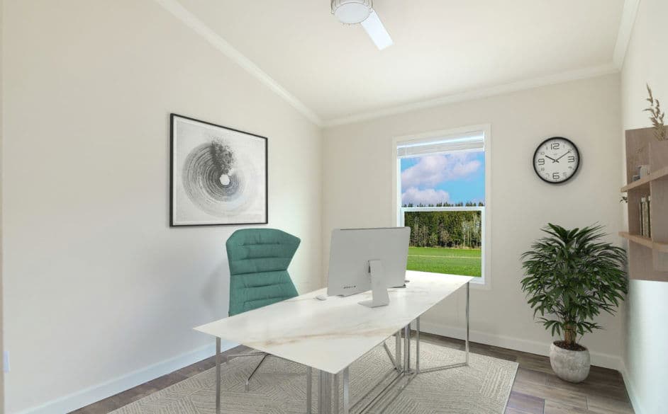 Eagle j56fp8 bedroom home features