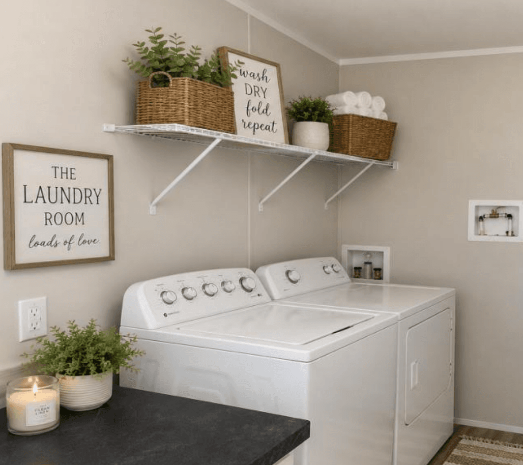 Vantage 32563n interior home features
