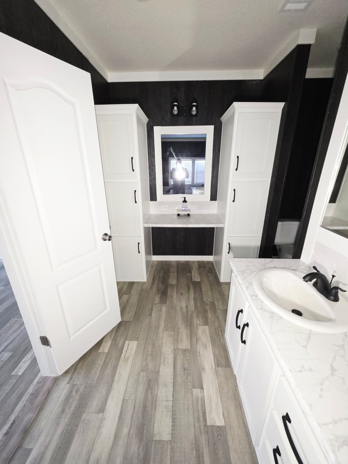 2024 palm harbor - like new!!! (pre-owned)  home features