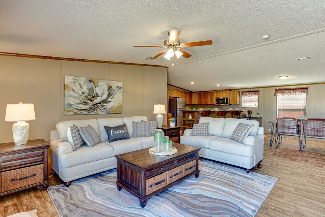 Heritage h-3256-42a interior home features