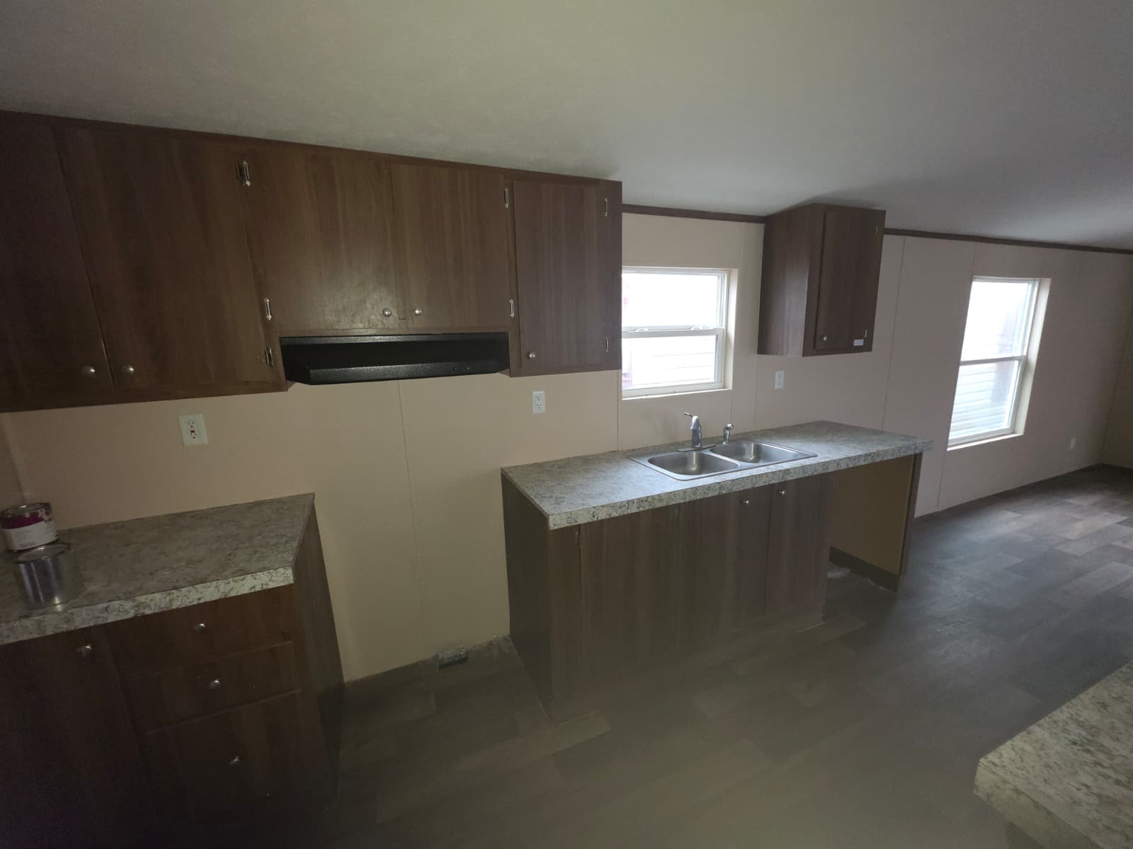 2020 tru triumph (pre-owned) kitchen home features