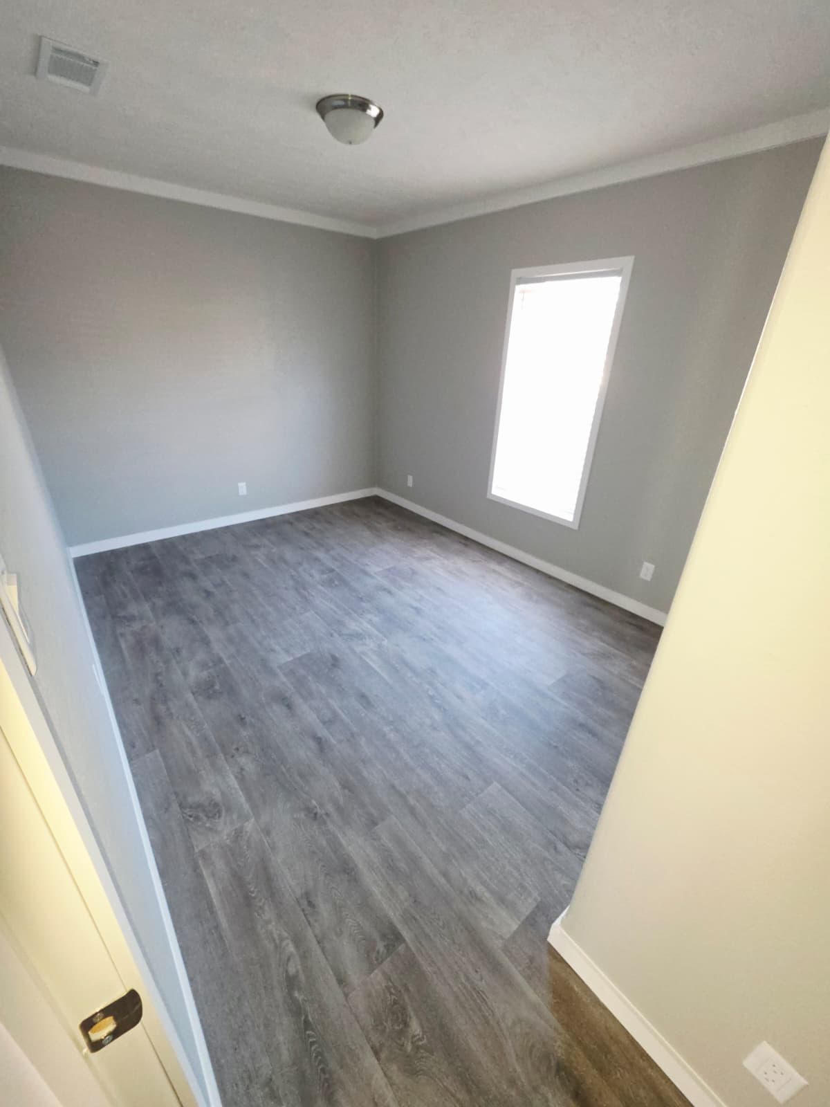 The sherman   home features