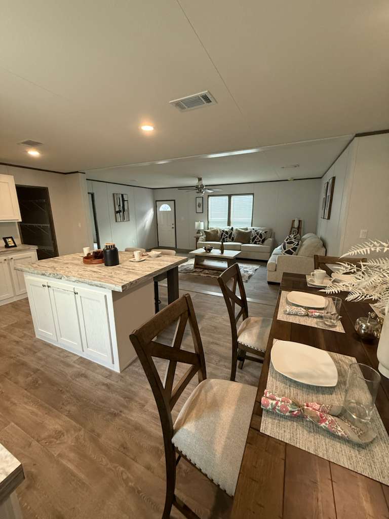 Panama  home features