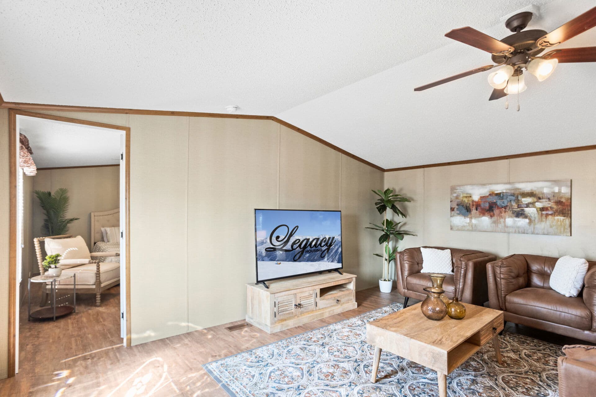 Classic c-1868-32a interior home features