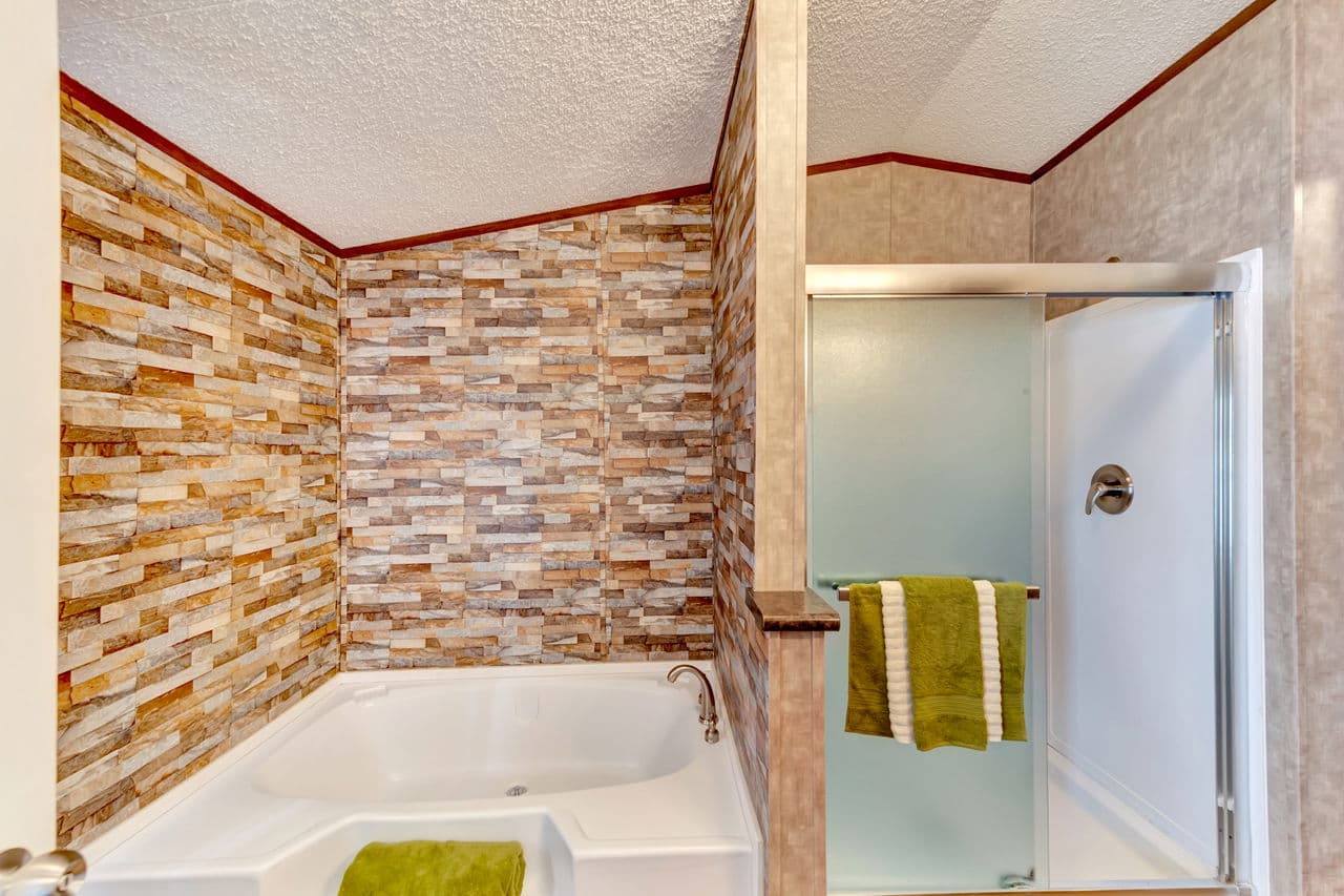 Heritage h-1680-32p  home features