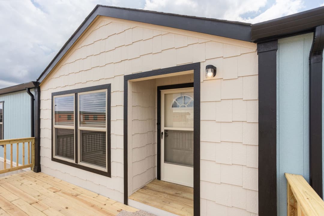 Heritage h-3272-43a exterior home features