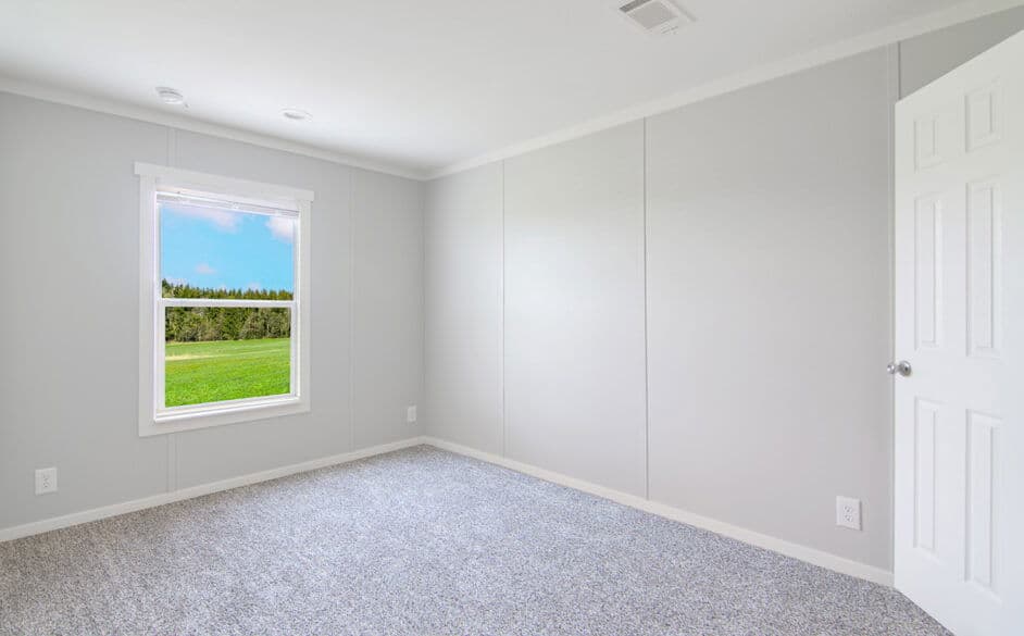 Trailblazer t76b bedroom home features