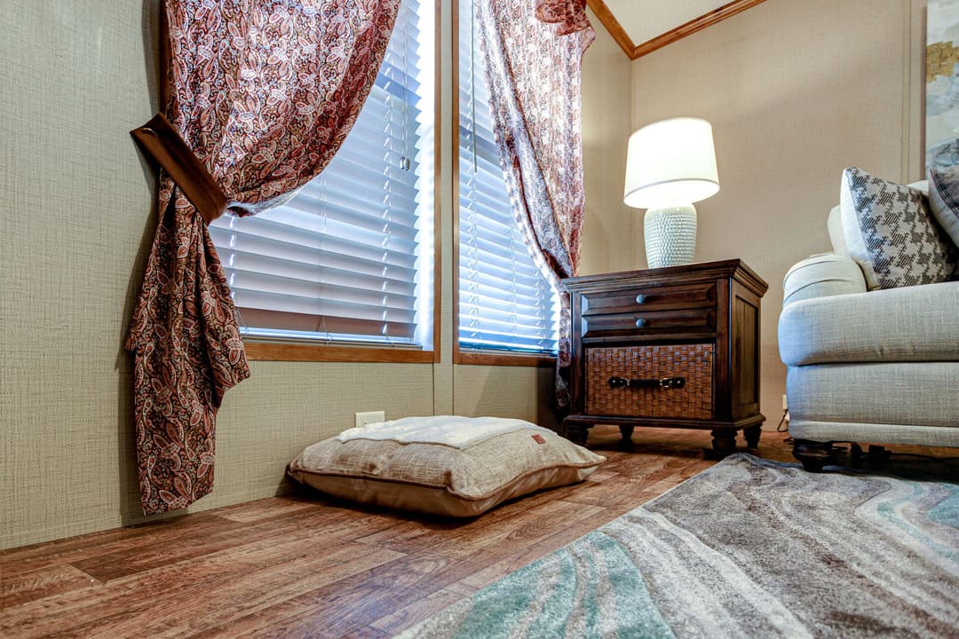 Heritage h-3256-42a interior home features