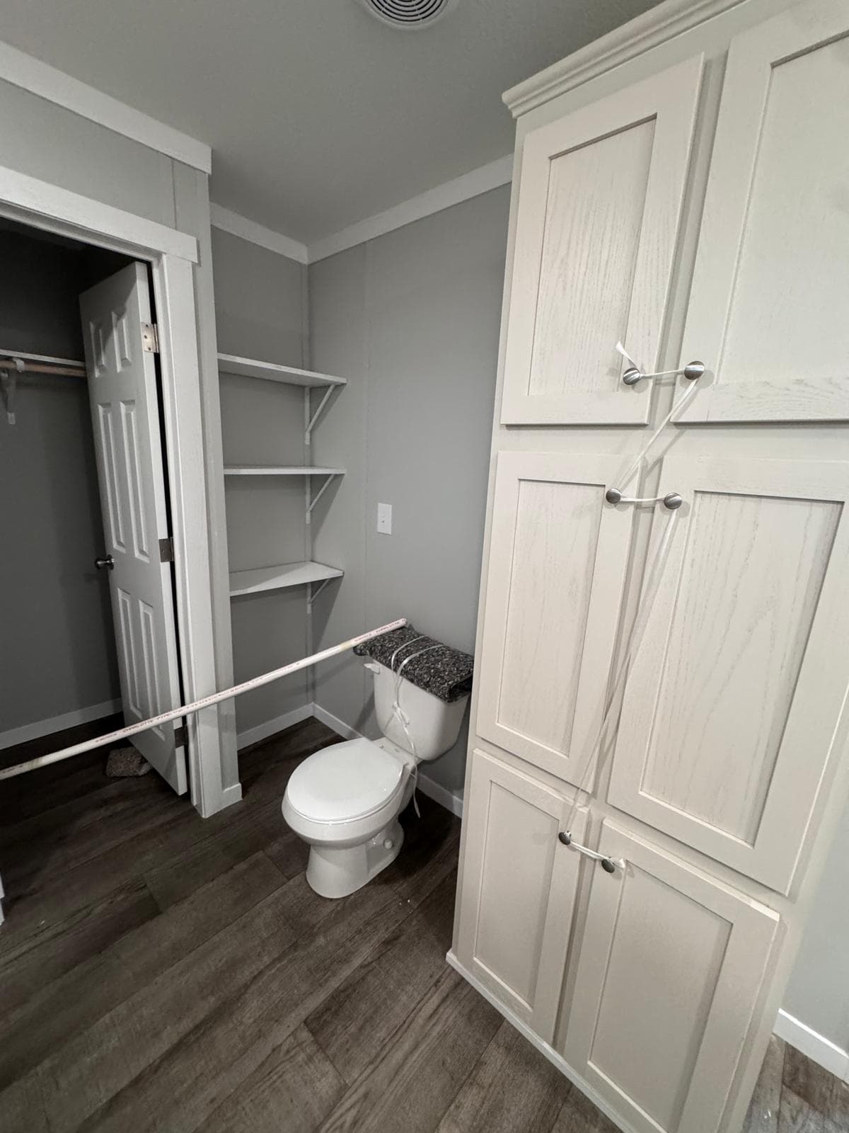 Del canto 231  home features