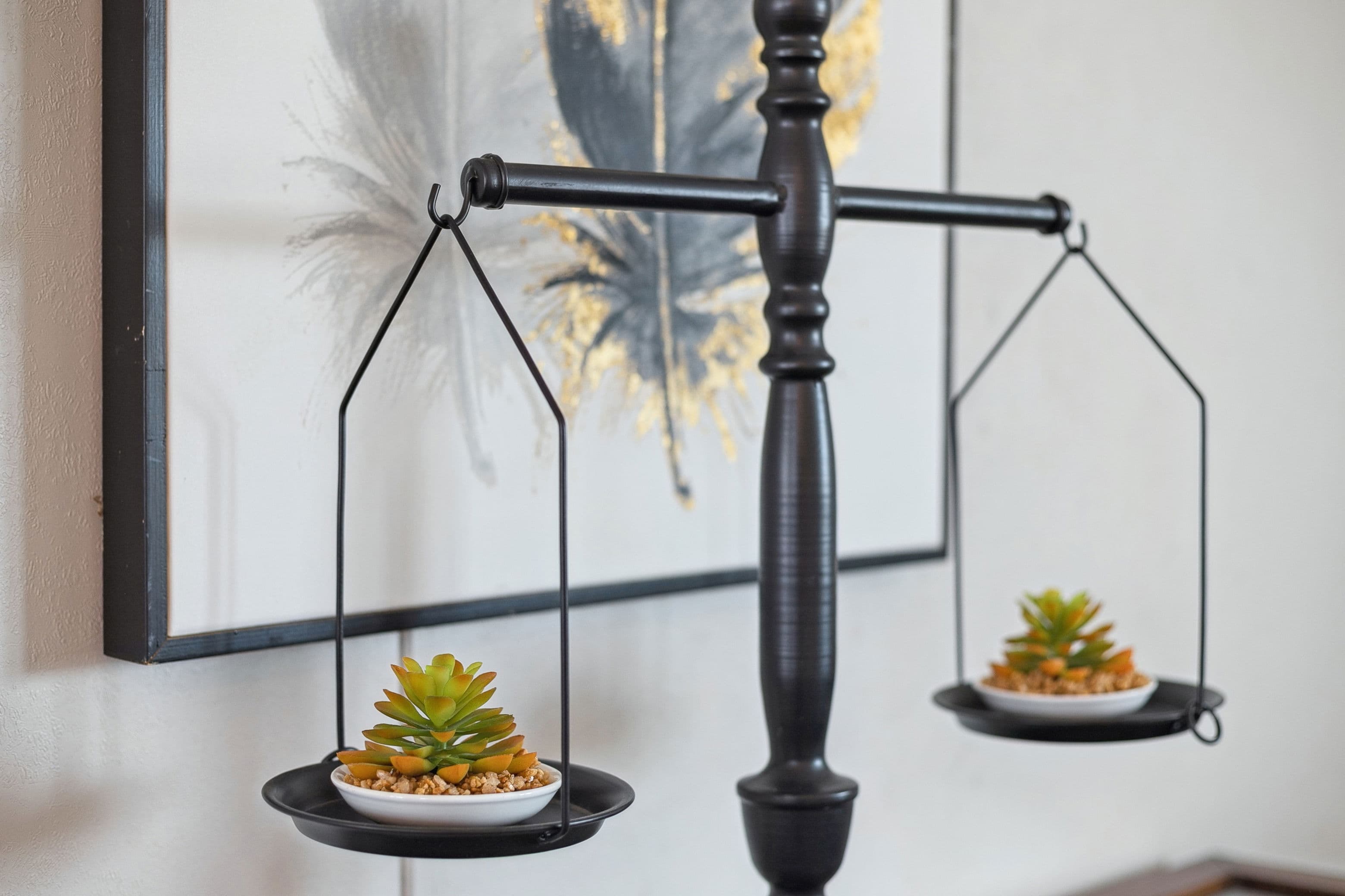 Trailblazer interior home features