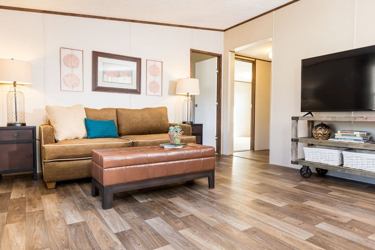 Marvel 4  home features