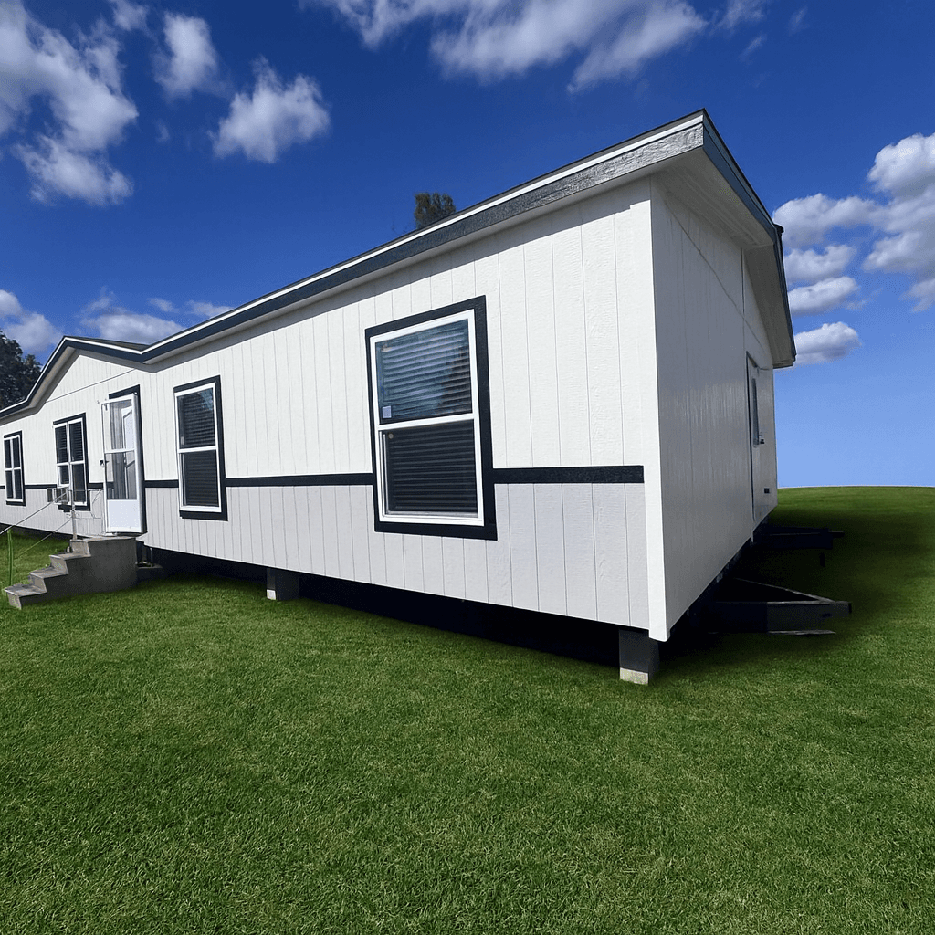 Trailblazer  home features