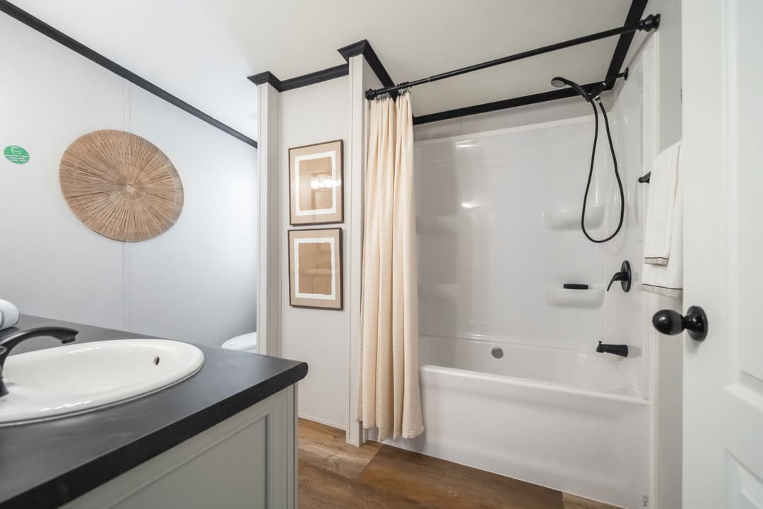 Select s-2468-42a bathroom home features