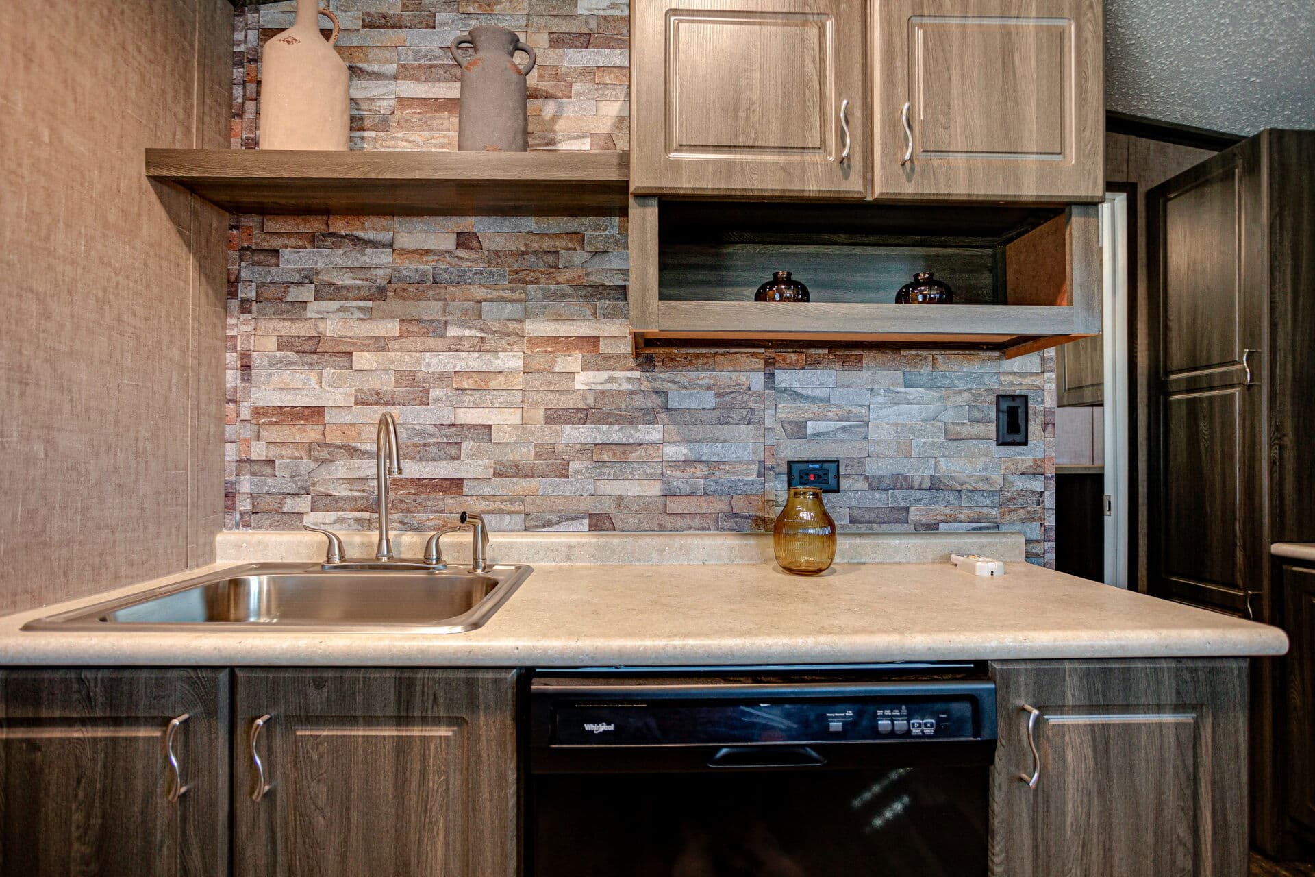 Select s-1236-11fla kitchen home features