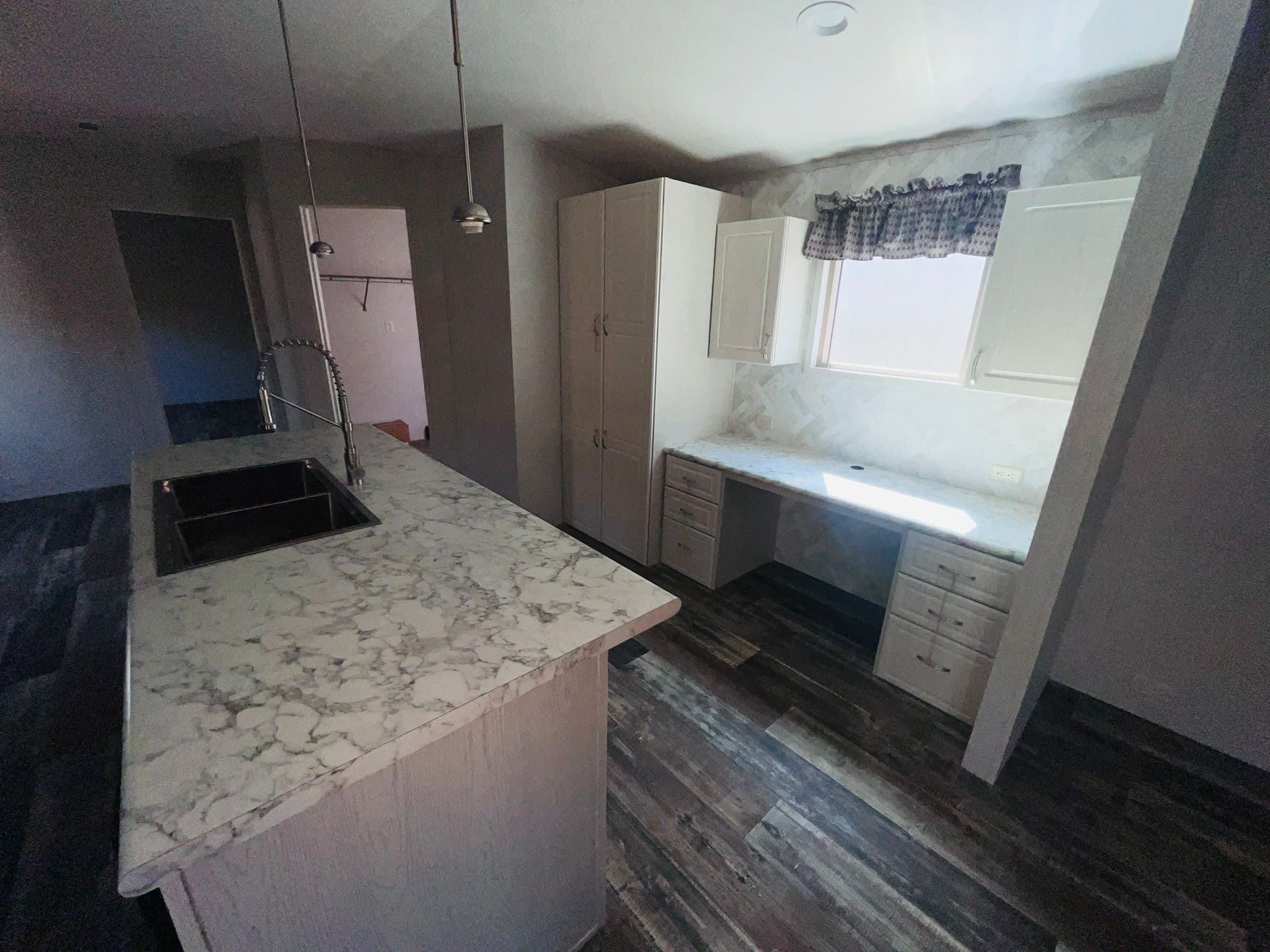 Heritage h-1680-32j  home features