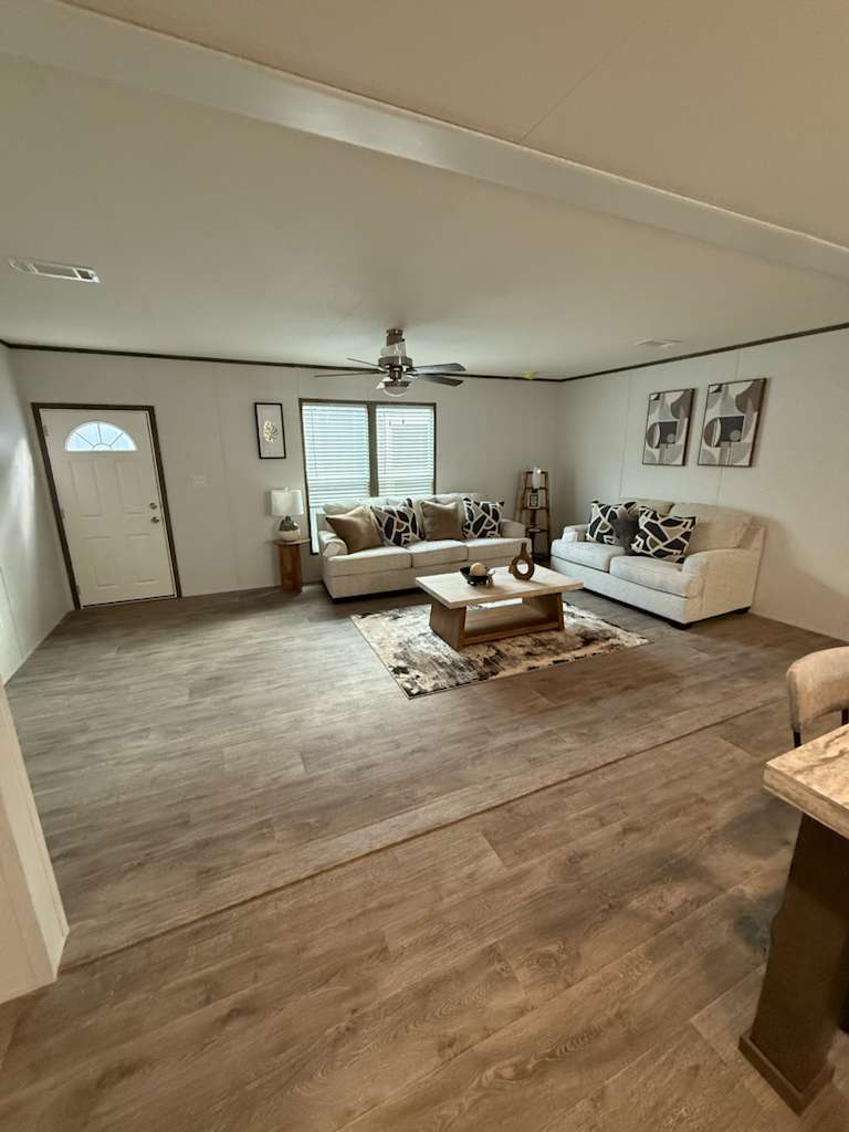 Panama  home features