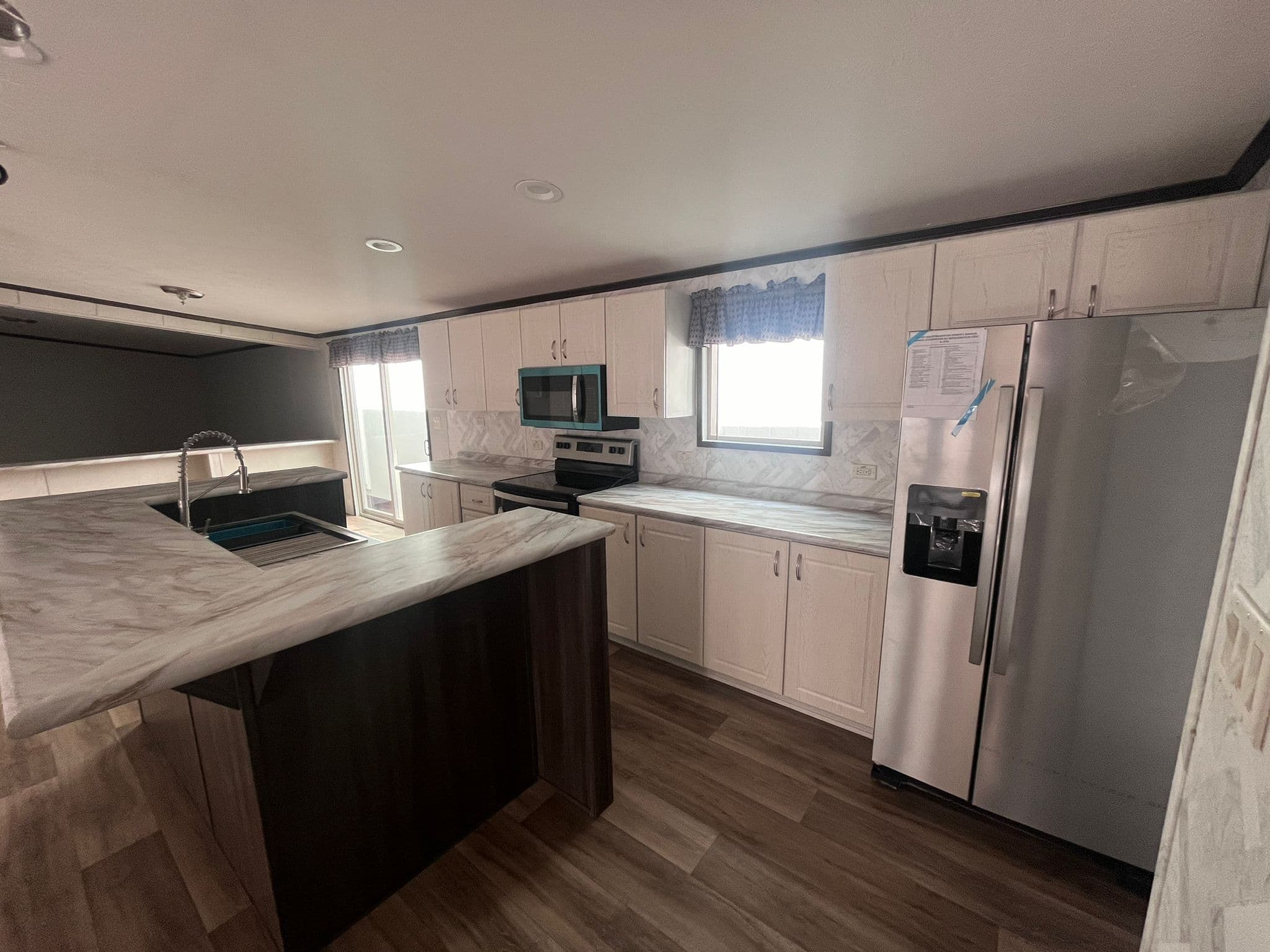 Heritage h-3264-32a  home features